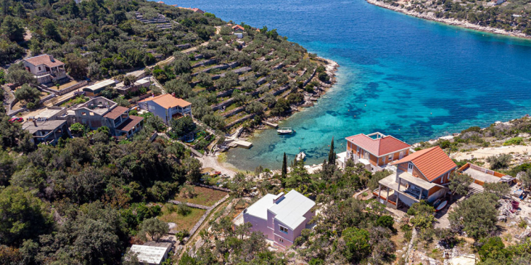 Stracincica Holiday Home